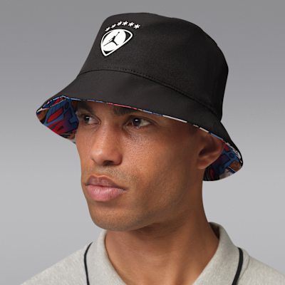 Jordan Apex Reversible Bucket Hat. Nike.com